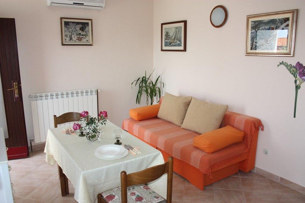 Lorena With Sea View Rovinj Dış mekan fotoğraf